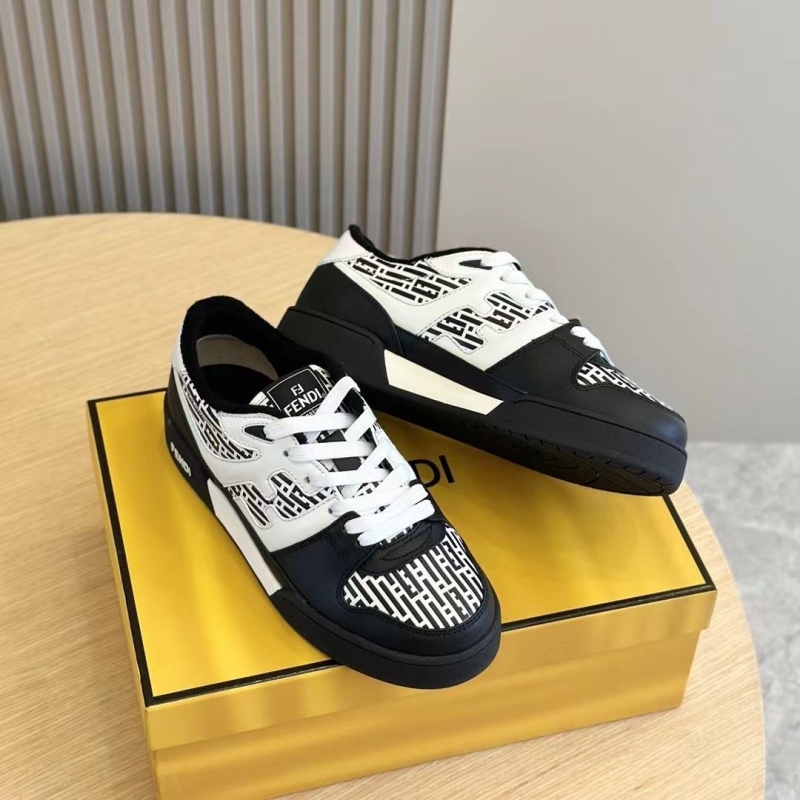 Fendi Sneakers